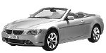 BMW E64 B3959 Fault Code