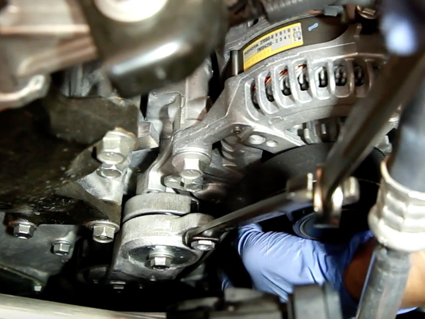 See B3959 in engine